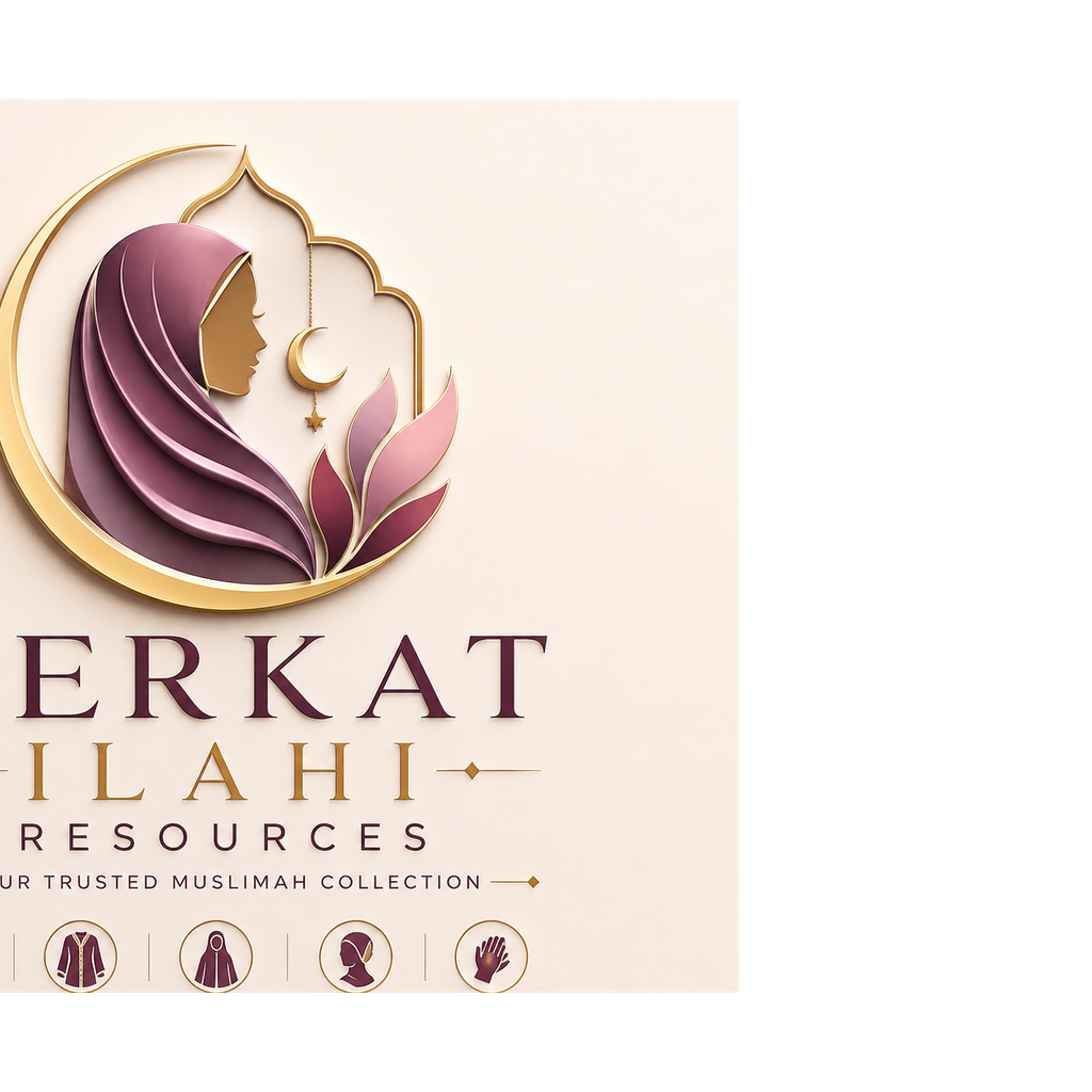 Berkat Ilahi Resources logo